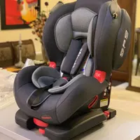 صندلی ماشین کودک چلینو اسپانیا مدل Monza Isofix|اسباب و اثاث بچه|تهران, تهرانپارس غربی|دیوار