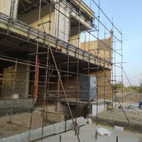 داربست پازل