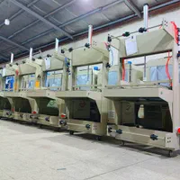 sfhn//تونلی /کابینی/شیرینگ پرکن مایعات پک