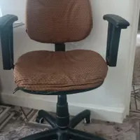 صندلی چرخدار جک دار