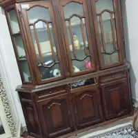 بوفه کار کرده