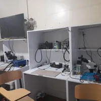 آموزش استخدام تعمیر برد الکترونیک لوازم خانگی LED|استخدام آموزشی|اصفهان, طامه|دیوار