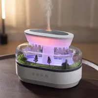 بخور و چراغ خواب