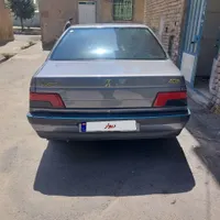پژو دوگانه شرکت مدل ۹۵|خودرو سواری و وانت|بروجرد, |دیوار