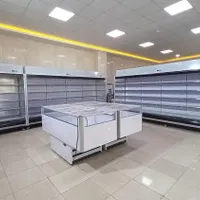 مات قفسه ونگه یخچال پرده هوا روباز فروشگاهی|خدمات پیشه و مهارت|بندرعباس, |دیوار