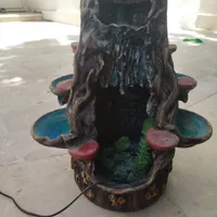 آب نما