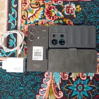 شیائومی Poco M6 Pro با حافظهٔ ۵۱۲ گیگابایت|موبایل|اصفهان, قائمیه|دیوار