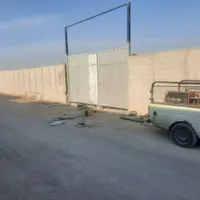 ۴۰۰۰مترچهاردیواری شهرستانک رباط کریم