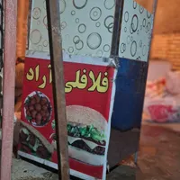 سالم وبدون هیچ ایرادی|کافی‌شاپ و رستوران|ایذه, |دیوار