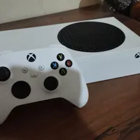ایکس باکس سریز اس/xbox series s|کنسول، بازی ویدئویی و آنلاین|تهران, شاهد|دیوار