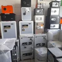 خرید و فروش گاوصندوق های کاوه خریدار کارکرده و نو|ابزارآلات|تهران, شهرک راه‌آهن|دیوار