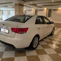 کیا سراتو مونتاژ اتوماتیک 2000 آپشنال مدل 97|خودرو سواری و وانت|تهران, تهرانپارس غربی|دیوار