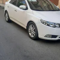 کیا سراتو مونتاژ اتوماتیک آپشنال 2000cc، مدل ۱۳۹۸|خودرو سواری و وانت|تهران, دولتخواه|دیوار