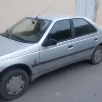 پژو 405 جی ال ایکس (GLX)، مدل۱۳۹۳|خودرو سواری و وانت|مشهد, هفده شهریور|دیوار