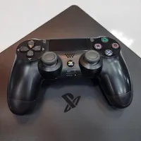 کنسول Ps4 Slim /کپی خور/|کنسول، بازی ویدئویی و آنلاین|رشت, بازار|دیوار