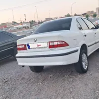 فروش سمند ef7دوگانه