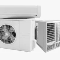 نصب و سرویس کولر گازی با کیفیت