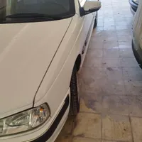 پژو پارس LX TU5، مدل ۱۴۰۰|خودرو سواری و وانت|شیراز, بریجستون|دیوار