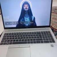 لپتاپ hp برای کار های سنگین و گیم