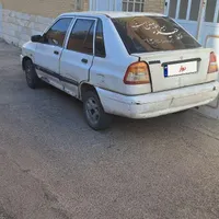 پراید 141 ساده، مدل ۱۳۸۸|خودرو سواری و وانت|یزد, |دیوار