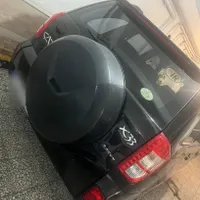 ام‌وی‌ام X33 اتوماتیک، مدل ۱۳۹۳|خودرو سواری و وانت|تبریز, |دیوار