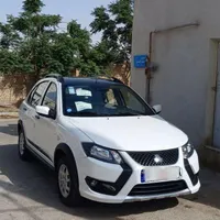 کوییک صفر  GXRتیپL/مدل اسفند 1403