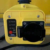 نصب وتعمیر تضمینی پمپ آب و آبگرمکن و شومینه ضمانتی