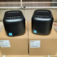 فیش پرینتر حرارتی دلتا مدل T70ll چاپ فاکتور رسید