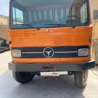 کامیون بنز ۶۰۸
