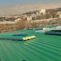 نیروی جوشکار و درل کار