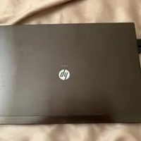 لپ تاپ hp probook 5320m|رایانه همراه|پاکدشت, |دیوار