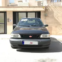 پراید صندوق‌دار بنزینی، مدل ۱۳۸۴|خودرو سواری و وانت|مشهد, شهرک رازی|دیوار