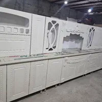 کابینت پیش ساخته(اماده) از تولید به مصرف شیراز