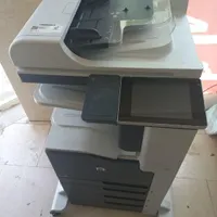 دستگاه فتوکپی رنگی ،دستگاه کپی رنگی ،پرینت ،پرینتر|پرینتر، اسکنر، کپی، فکس|تهران, شادآباد|دیوار