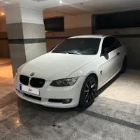 بی‌ام‌و سری 3 کروک 335i، مدل ۲۰۰۹|خودرو سواری و وانت|تهران, کامرانیه|دیوار