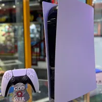 فروش کنسول های بازی(PS5)