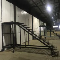 اجاره انبار کانتینری مسقف سوله (شرق تهران حکیمیه)