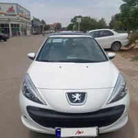 پژو 207i پانوراما اتوماتیک TU5P، مدل ۱۴۰۴|خودرو سواری و وانت|نیشابور, محله میدان باغات|دیوار