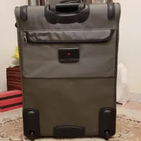 دو عدد چمدان DELSEY و SONADA|کیف، کفش، کمربند|تهران, تهرانپارس غربی|دیوار