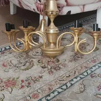 لوستر شیک در حد نو سه عدد