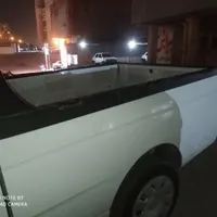وانت آریسان ۲ مدل ۱۴۰۳|خودرو سواری و وانت|بندرعباس, |دیوار
