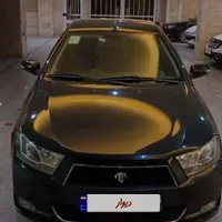 دنا معمولی تیپ ۲، مدل ۱۳۹۵|خودرو سواری و وانت|تهران, چیتگر|دیوار