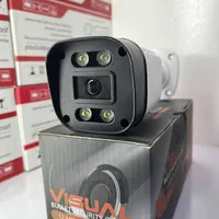 تخفیف ویژه پکیج ۴ عددی دوربین وارم لایت