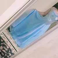 لباس مجلسی
