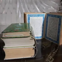 قران قدیمی|کتاب و مجله مذهبی|تهران, افسریه|دیوار
