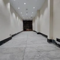 ۲۰۰متر مغازه تجاری با ۵۰متر دفتر نیم طبقه|اجارهٔ مغازه و غرفه|تهران, زهتابی|دیوار