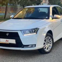 دنا پلاس اتوماتیک، مدل ۱۴۰۱