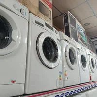 خرید فروش ماشین لباسشویی سالم خراب کل تهران