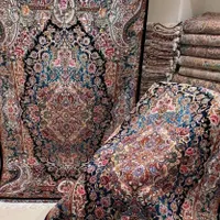 فرشفروشیسالاریماهی وخریدارهریسعلیاخطیبی