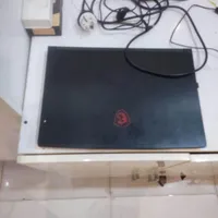 لب تاب msi گیم|رایانه همراه|چهاردانگه (تهران), |دیوار